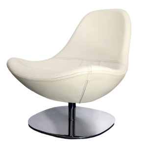 "IKEA" TIRUP Swivel Lounge Chair