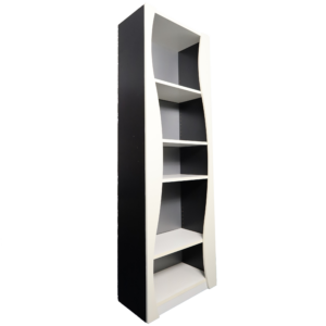 "Sunny" Wave Shelf