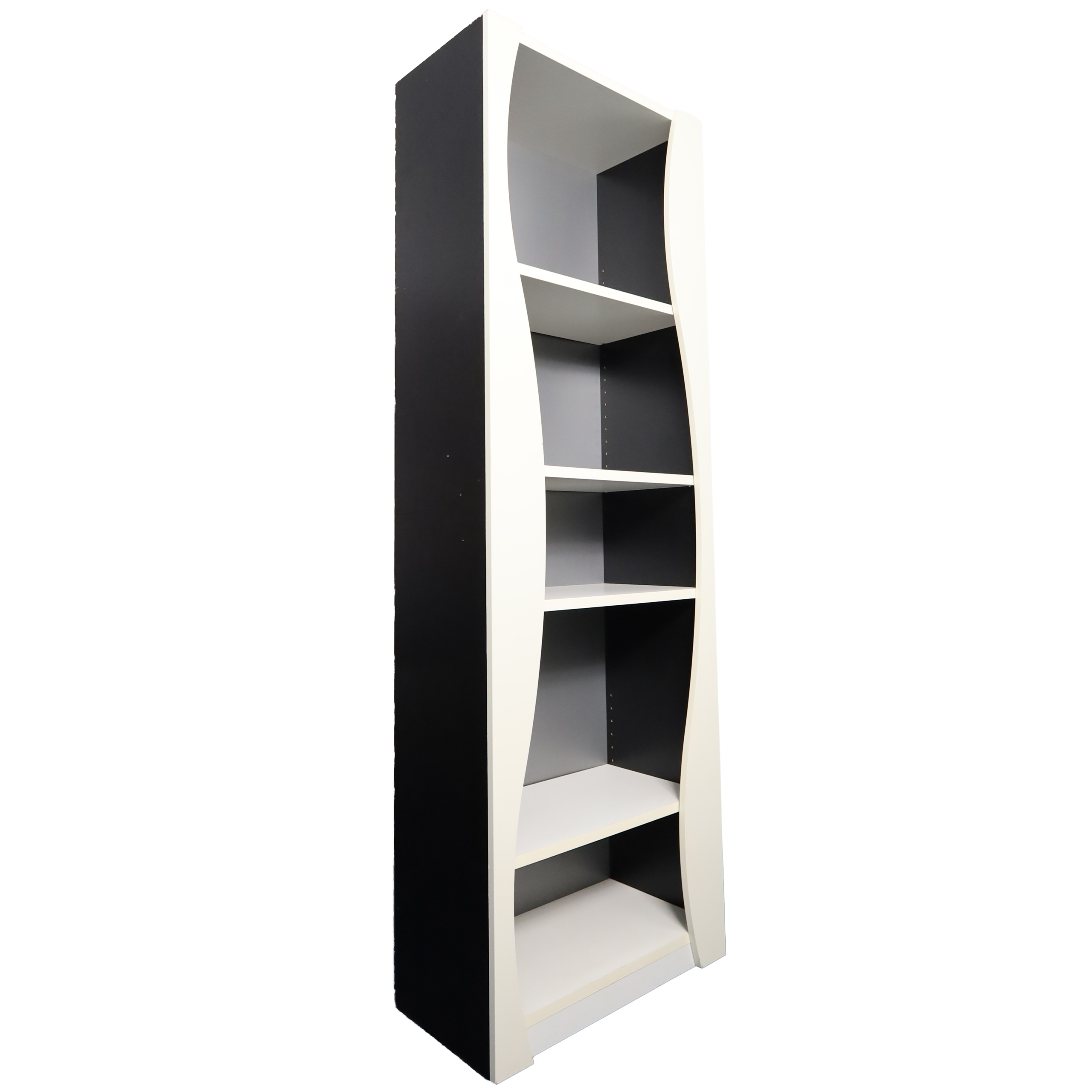 "Sunny" Wave Shelf