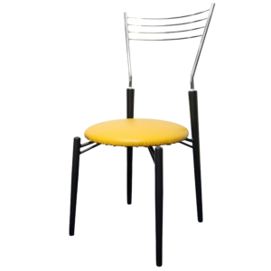 "HIKARI" Ladder Back Dining Chair