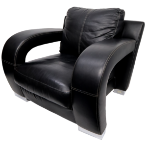 "NITORI" JOY2 1P Sofa