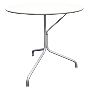 Folding Tripod Table