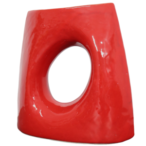 Japanese Modern Vase "Aperture"