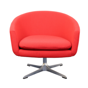 Four Star Base Lounge Chair