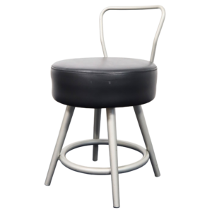 Handle Back Stool